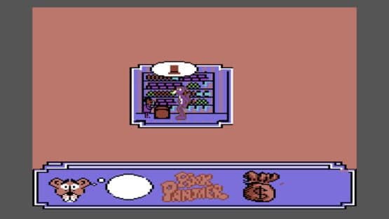 Pink Panther — screenshot 1