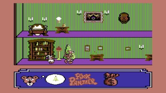 Pink Panther — screenshot 3