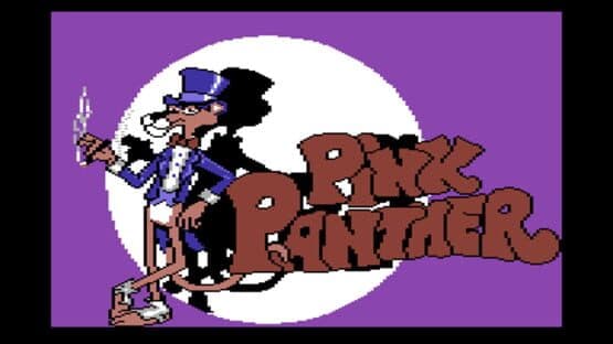 Pink Panther — screenshot 4