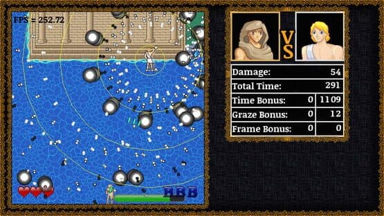 Evade — screenshot 1