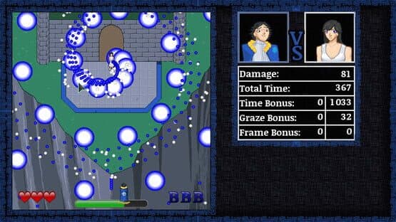 Evade — screenshot 2