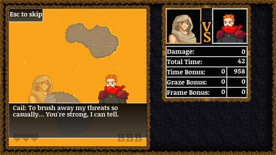 Evade — screenshot 3