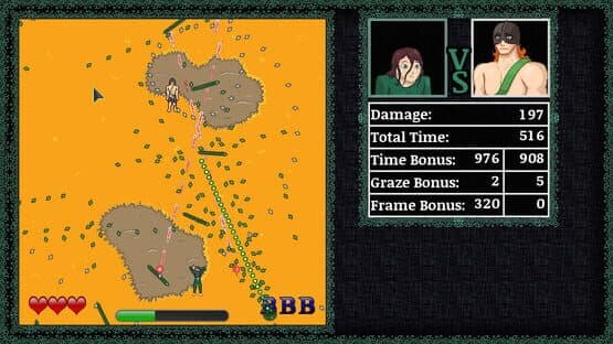 Evade — screenshot 5