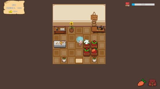 A Little Shop in Squirrel Town — screenshot 3