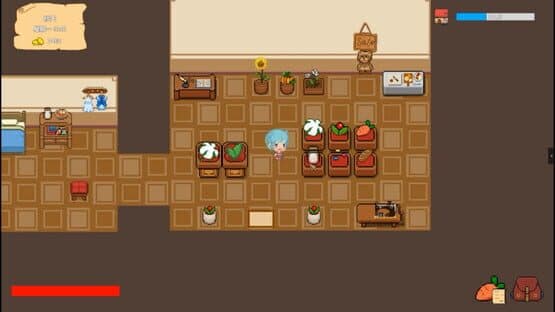 A Little Shop in Squirrel Town — screenshot 4