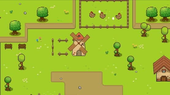 A Little Shop in Squirrel Town — screenshot 6