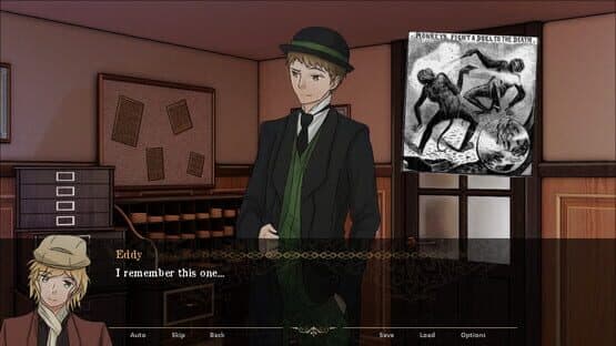 Lurkers — screenshot 1