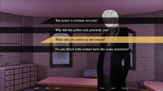 Lurkers — screenshot 4