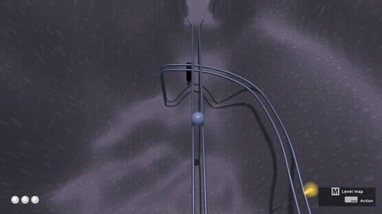 Orb and the Stars — screenshot 2
