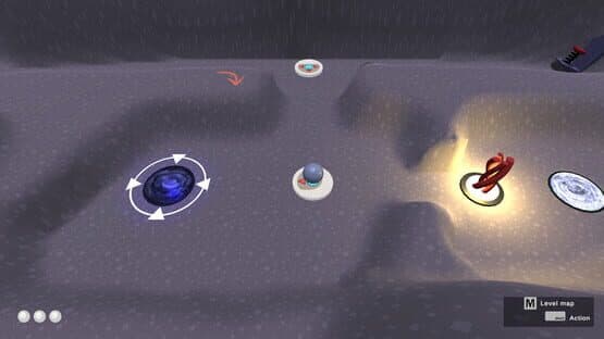 Orb and the Stars — screenshot 3