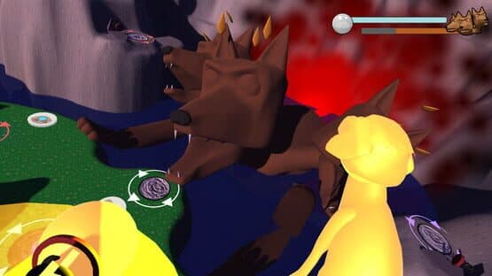 Orb and the Stars — screenshot 4