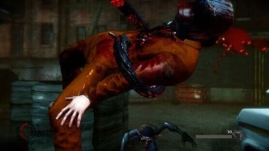 The Darkness II: Limited Edition — screenshot 2