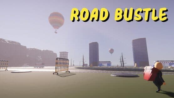 Road Bustle — screenshot 1