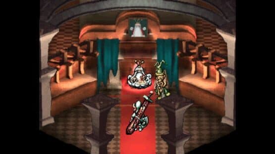 Moon: Remix RPG Adventure — screenshot 1