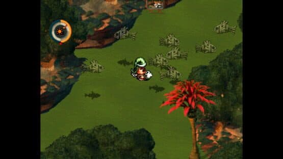 Moon: Remix RPG Adventure — screenshot 2