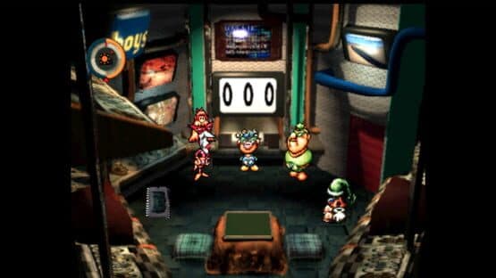 Moon: Remix RPG Adventure — screenshot 4
