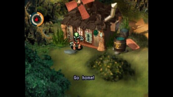Moon: Remix RPG Adventure — screenshot 6