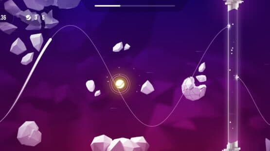 Sine the Game — screenshot 2