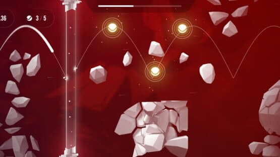 Sine the Game — screenshot 3