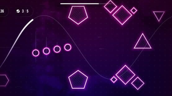 Sine the Game — screenshot 4