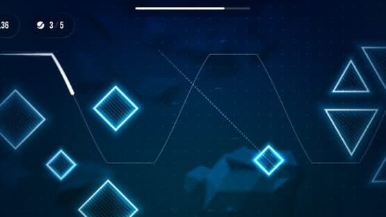 Sine the Game — screenshot 5