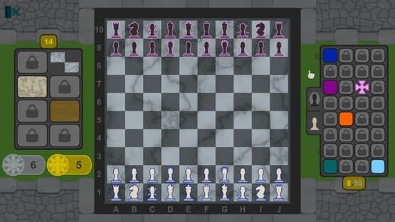 Chess'Extra — screenshot 2