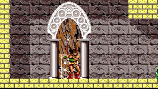 Rastan — screenshot 3