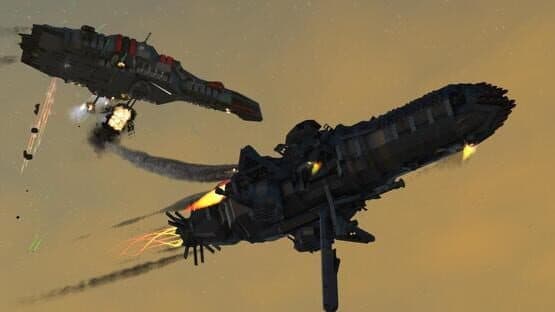 From the Depths — screenshot 3