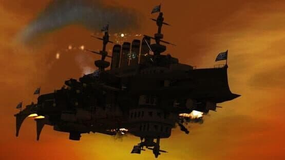 From the Depths — screenshot 4