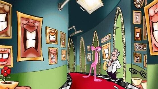 The Pink Panther: Hokus Pokus Pink — screenshot 1