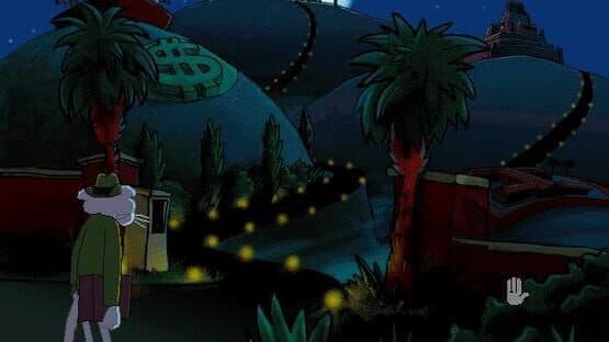 The Pink Panther: Hokus Pokus Pink — screenshot 4