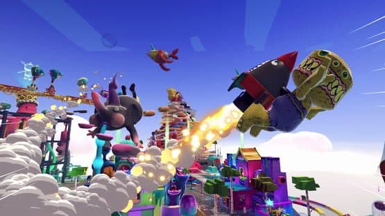 Blankos Block Party — screenshot 5