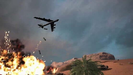 Iron Conflict — screenshot 3