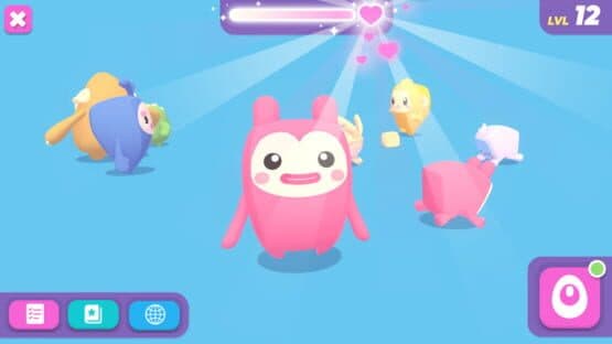 Melbits POD — screenshot 5