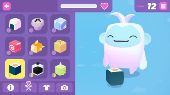 Melbits POD — screenshot 6