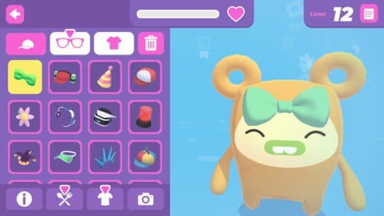 Melbits POD — screenshot 7