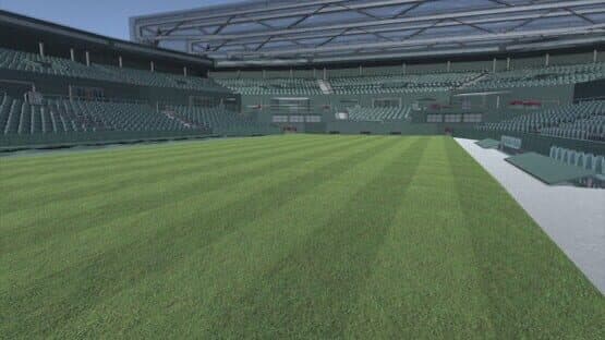 Tennis Elbow 4 — screenshot 1