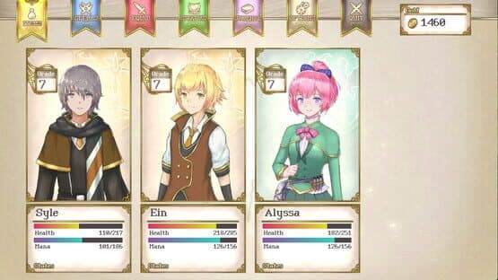 Lawmage Academy — screenshot 3