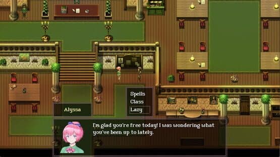 Lawmage Academy — screenshot 5