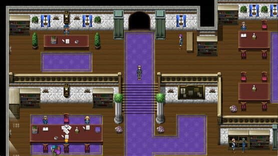 Lawmage Academy — screenshot 6