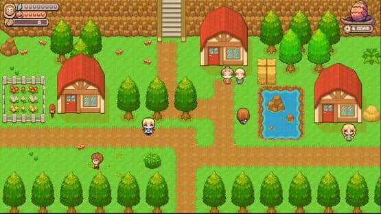 Dragon Acres — screenshot 4
