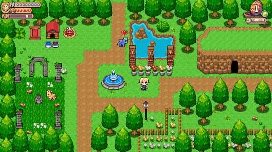 Dragon Acres — screenshot 6