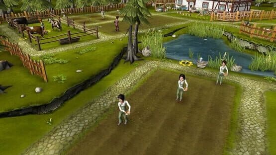 Family Farm — screenshot 1
