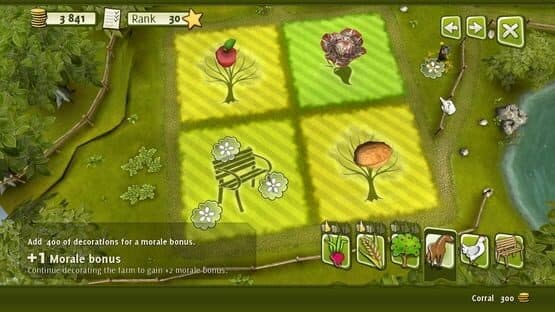 Family Farm — screenshot 2