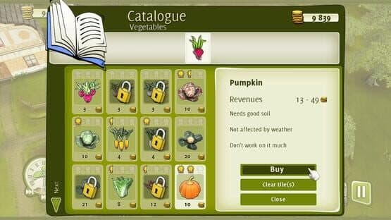 Family Farm — screenshot 3