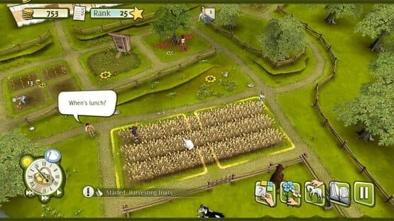 Family Farm — screenshot 4