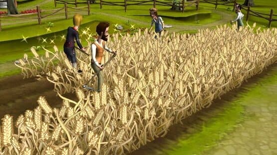 Family Farm — screenshot 5