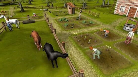 Family Farm — screenshot 6