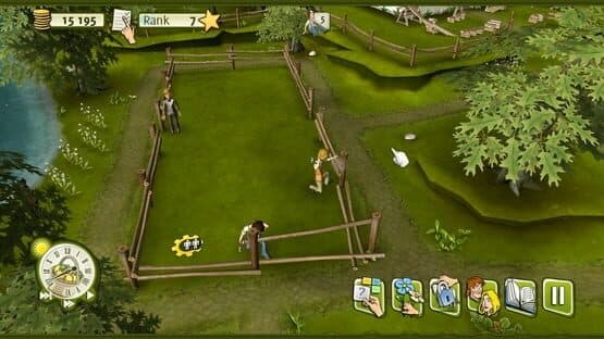 Family Farm — screenshot 7