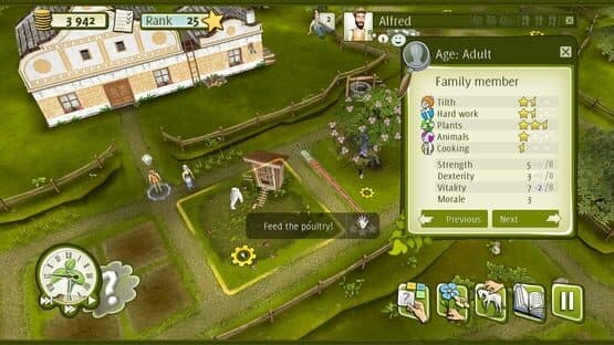Family Farm — screenshot 8
